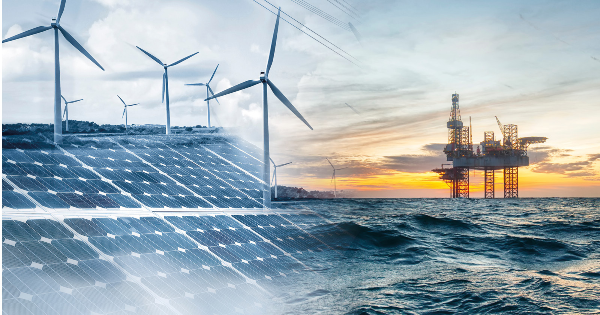 OpenGraph Image for North Sea's future hangs in the balance, warns Offshore Energies UK
