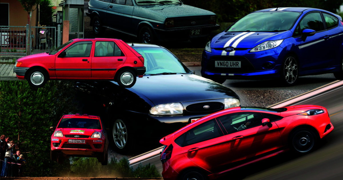 OpenGraph Image for Ford Fiesta set to be discontinued as model scrapped