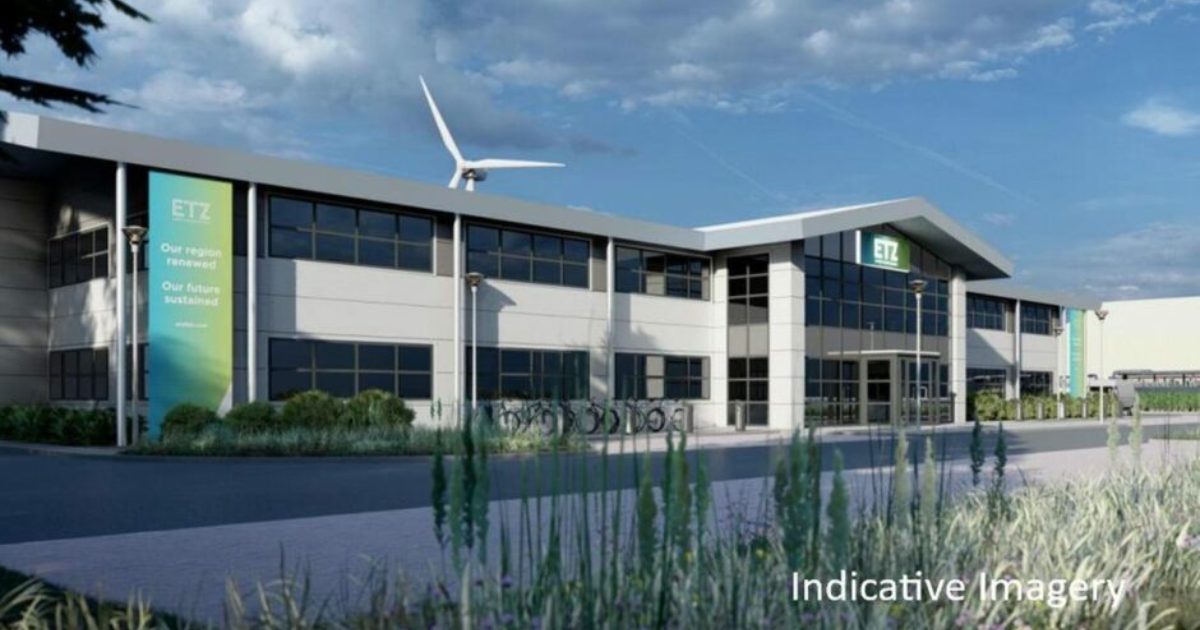 OpenGraph Image for Aberdeen offers 'unrivalled' opportunity to be at the forefront of net-zero