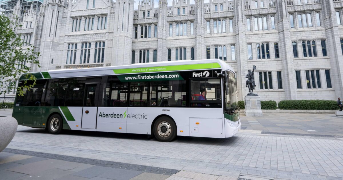 OpenGraph Image for Transport giants push back on bus gate critics