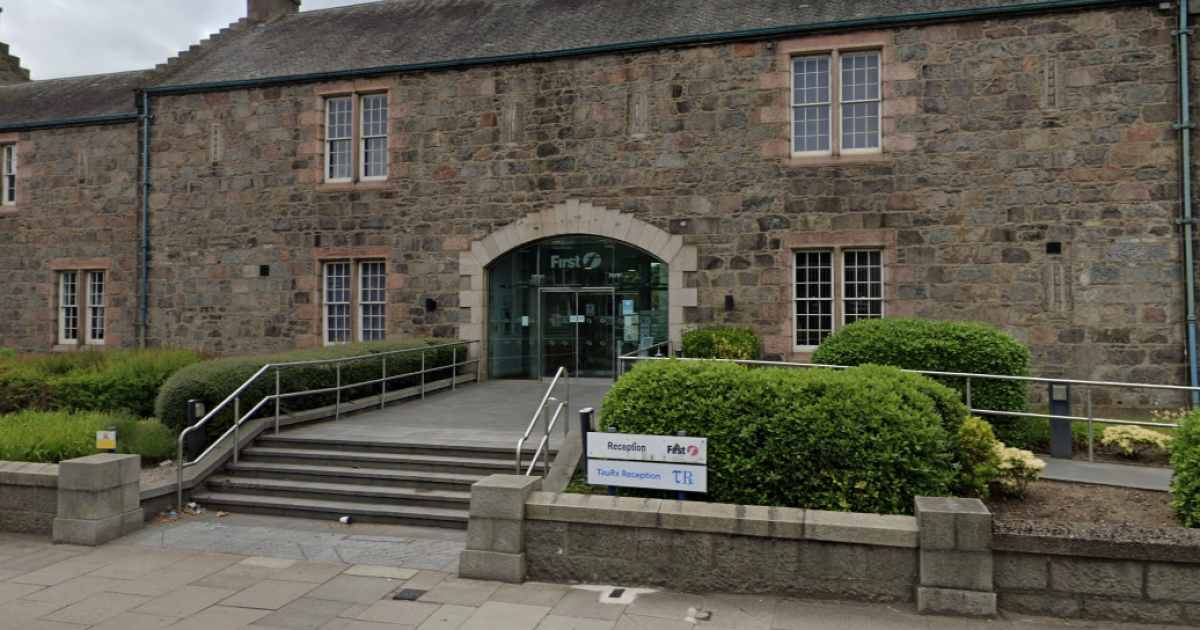 OpenGraph Image for Breaking: Aberdeen-based First Group acquires Leeds coach firm