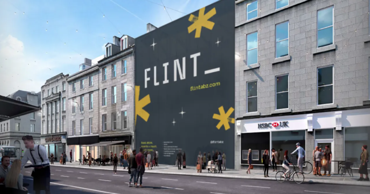 OpenGraph Image for Fresh details on stunning Flint market plans as project progresses