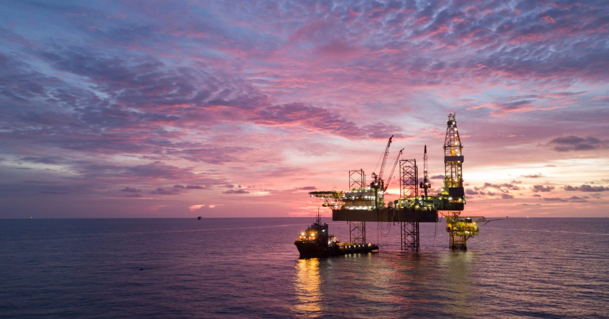 OpenGraph Image for UK's largest gas storage facility faces closure unless ministers step in