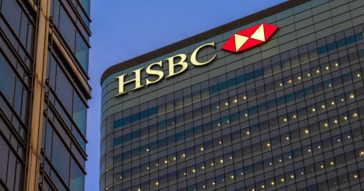OpenGraph Image for Market Watch: HSBC reportedly considering 20,000 job cuts in AI overhaul