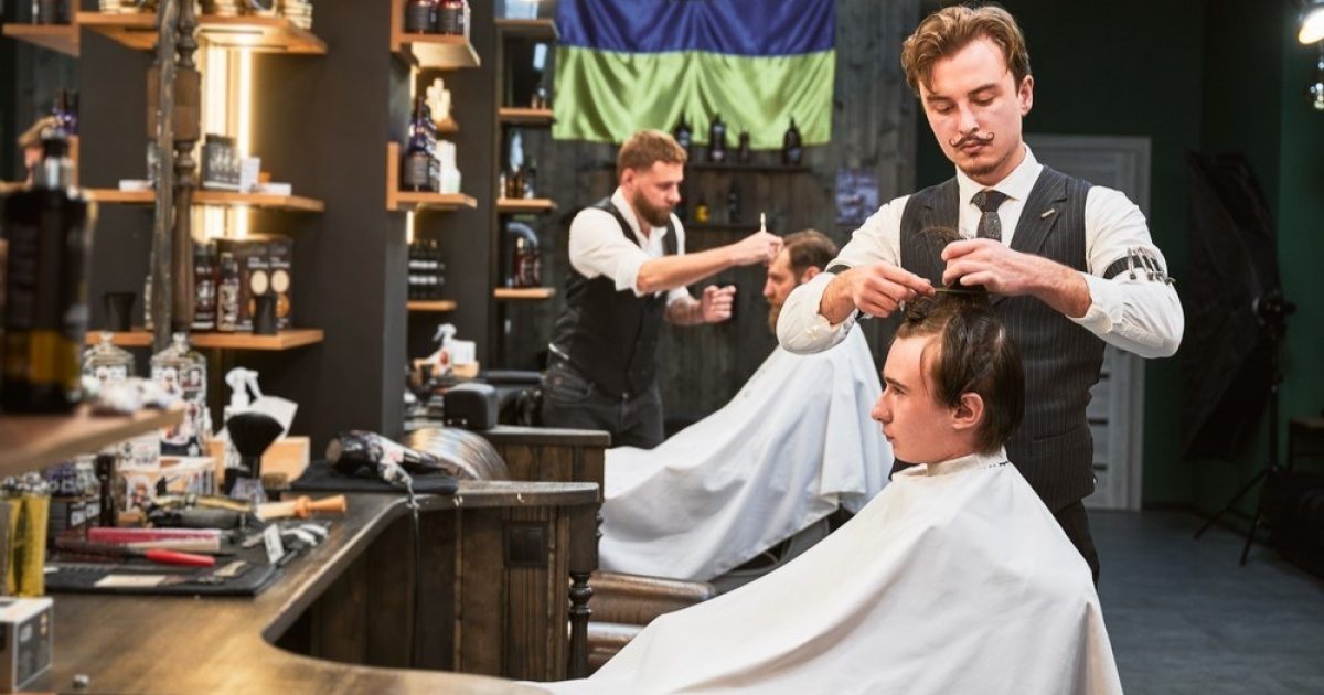 OpenGraph Image for Warning almost half of high street hair salons could shut over NIC rises