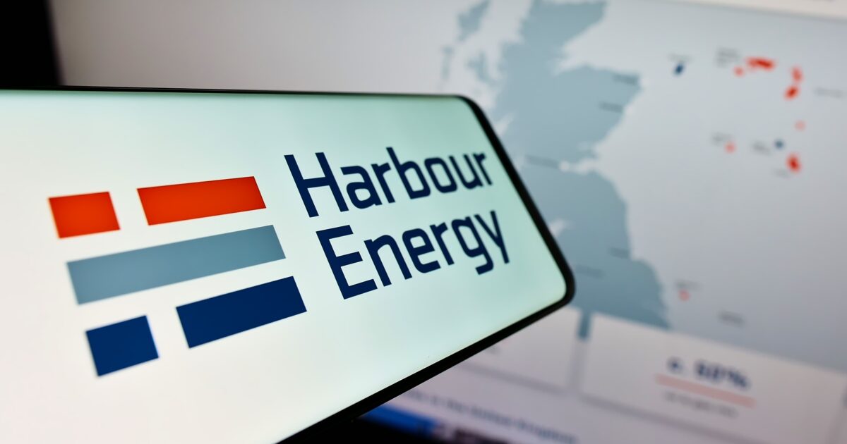 OpenGraph Image for Harbour Energy says EPL has left it paying effective 95% tax rate
