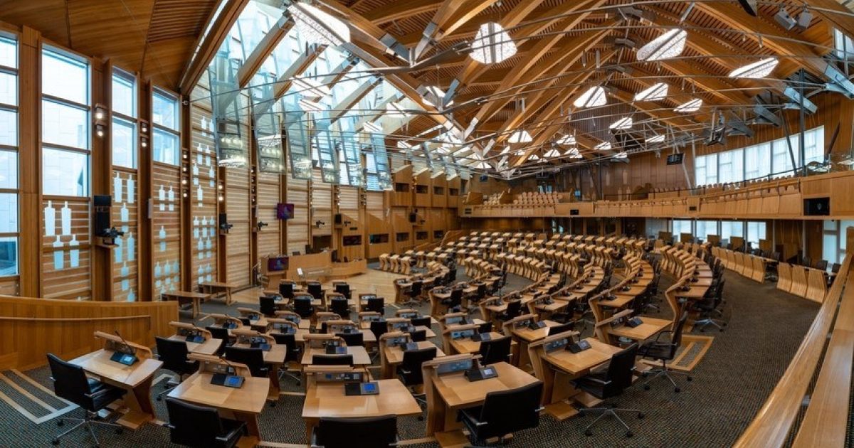 OpenGraph Image for Ross Greer to announce Scottish Greens co-leadership bid