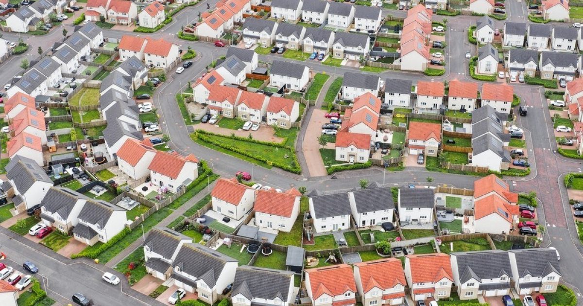 OpenGraph Image for Scottish Property Federation welcomes rent control exemptions