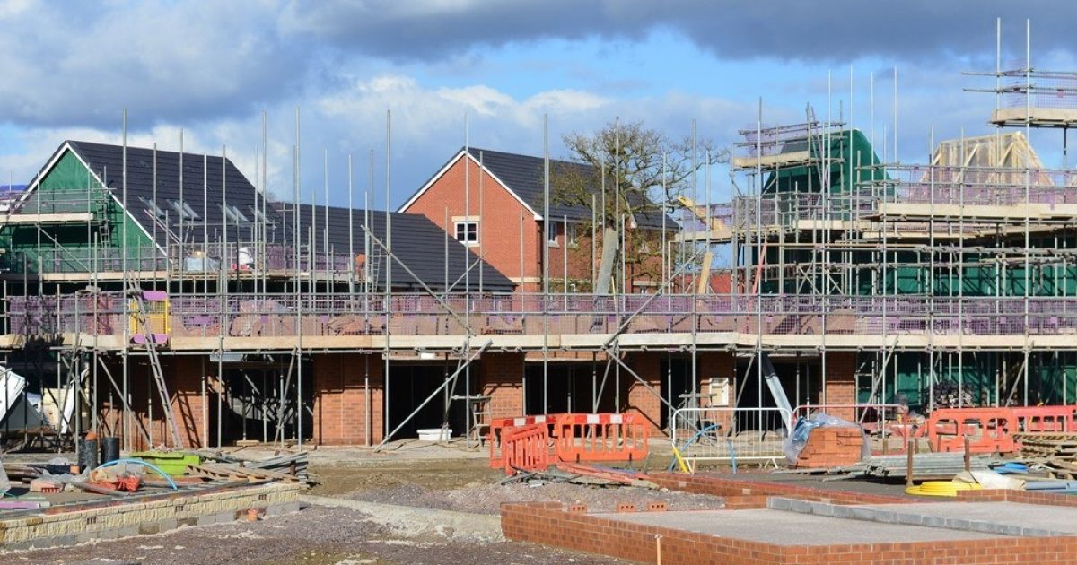 OpenGraph Image for Scottish Government to deliver more affordable housing with £22m investment