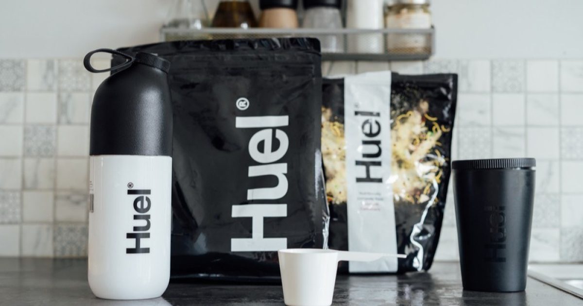 OpenGraph Image for Market Watch: Huel being bought by Danone for €1billion