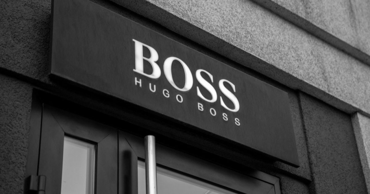OpenGraph Image for Market Watch: Frasers Group launches £1.73bn Hugo Boss takeover bid