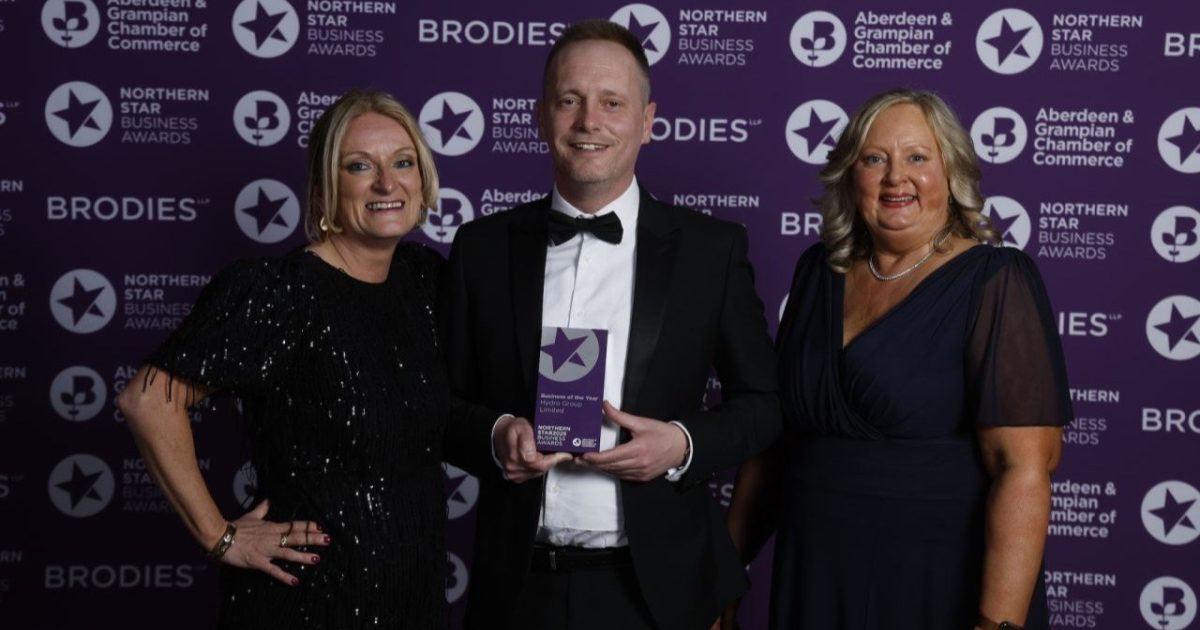 OpenGraph Image for Northern Star 2025 winners spotlight: Hydro Group