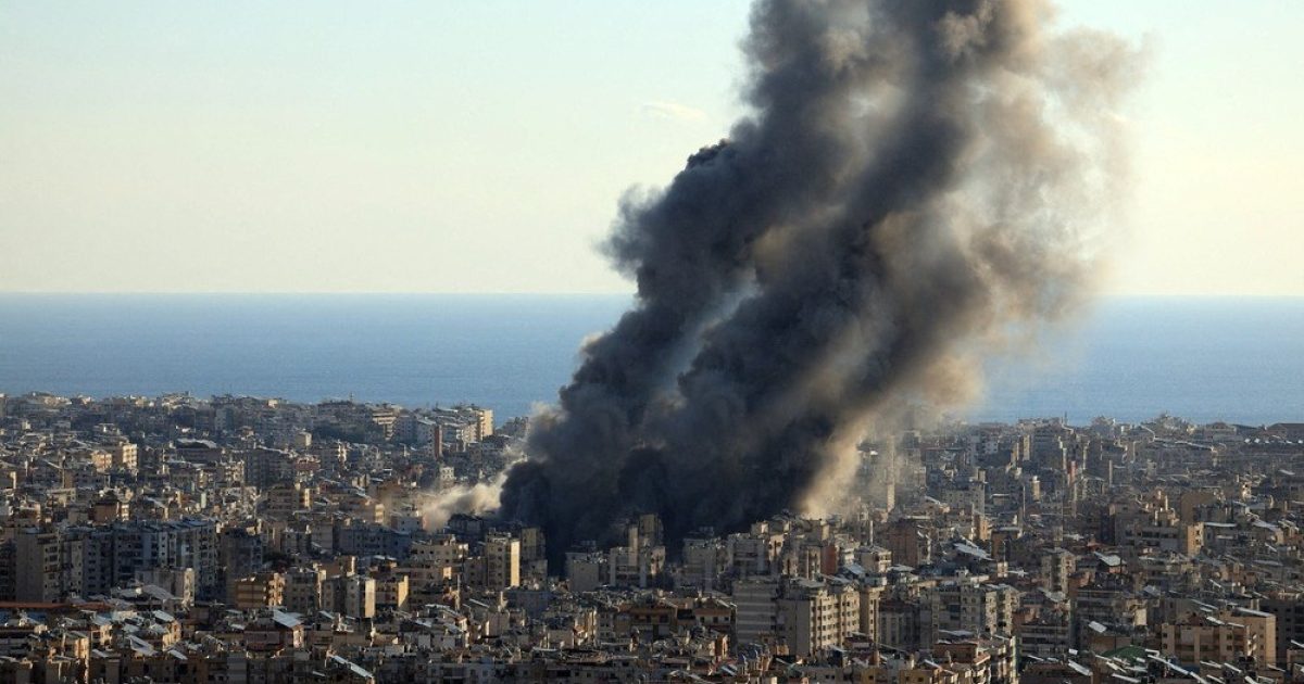 OpenGraph Image for Market Watch: Firms warn of rising costs from Iran crisis