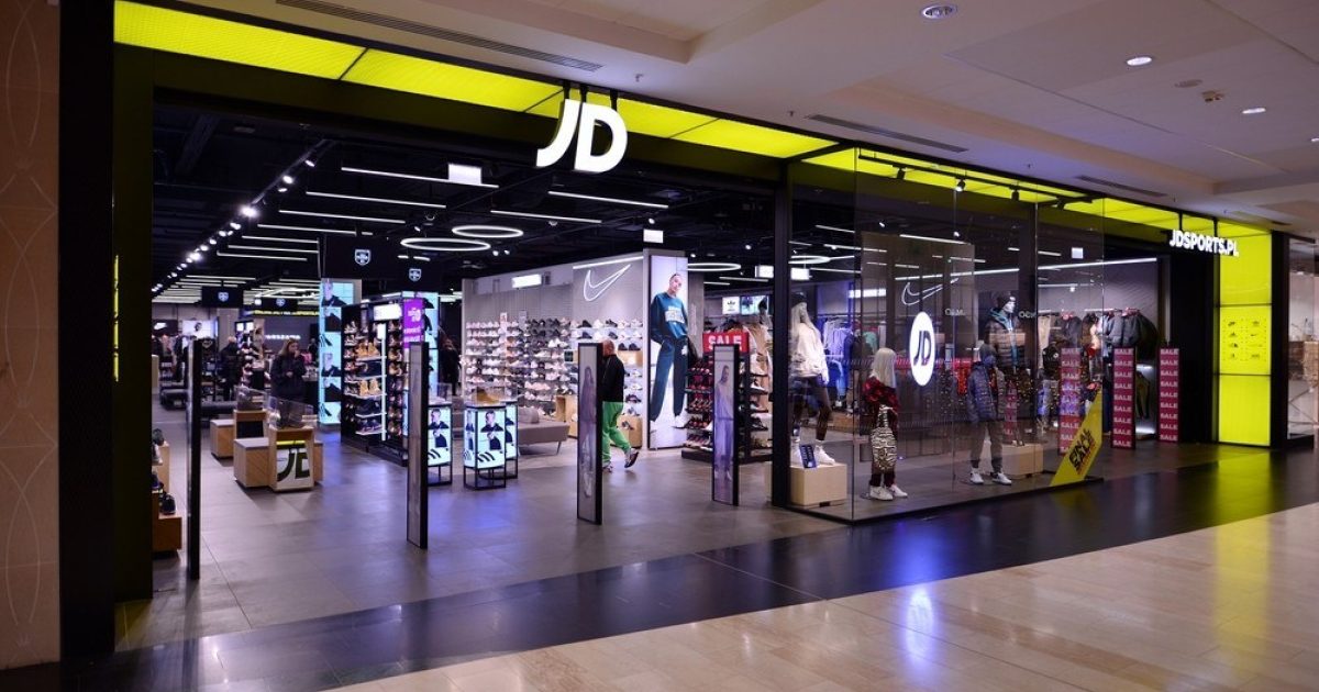 OpenGraph Image for Market Watch: JD Sports wipes £50m from full year guidance amid 'product cycle headwinds'