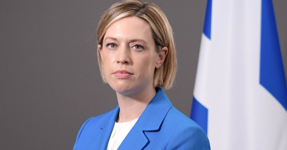 OpenGraph Image for New Deputy First Minister says there will 'undoubtedly' be cuts