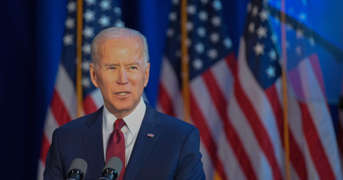 OpenGraph Image for Labour seeks inspiration from US President Joe Biden