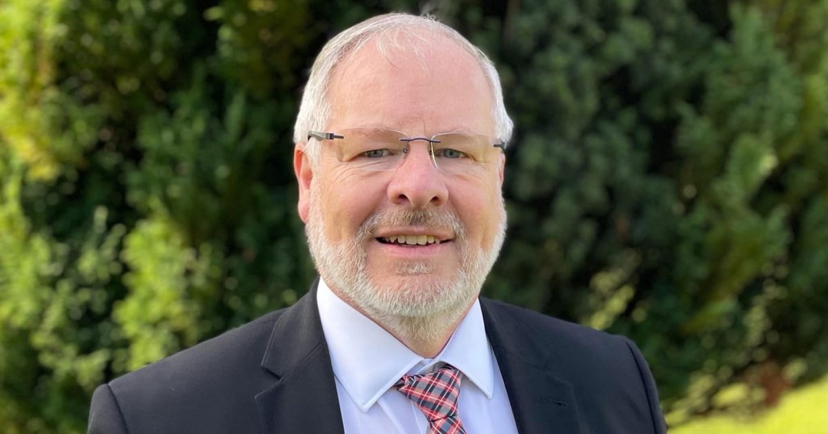 OpenGraph Image for Banff councillor becomes latest to join Farage's Reform party