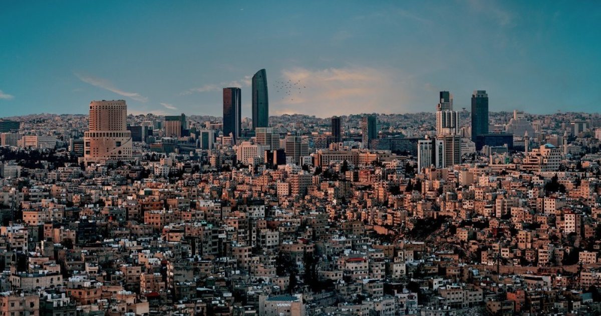 OpenGraph Image for Calling any North-east firms looking to do business in Jordan