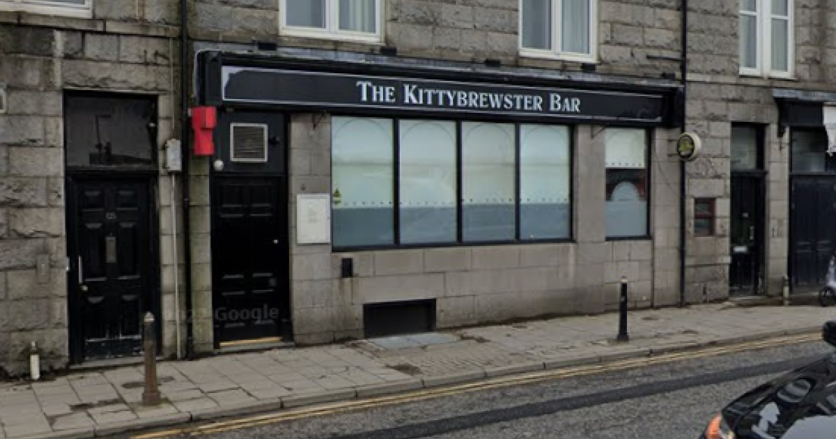 OpenGraph Image for Kittybrewster and Brig O' Dee bars to reopen