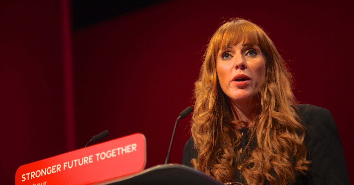 OpenGraph Image for Labour could double Capital Gains Tax