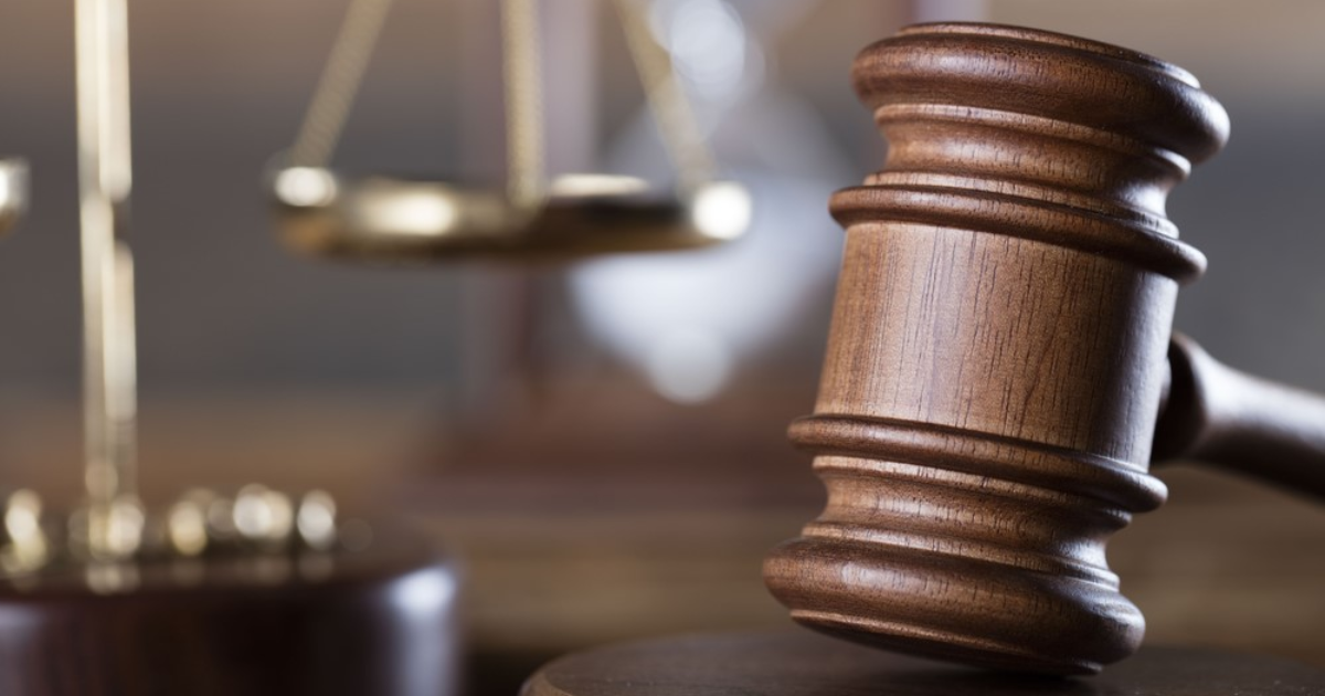 OpenGraph Image for Row over regulation of Scottish legal profession