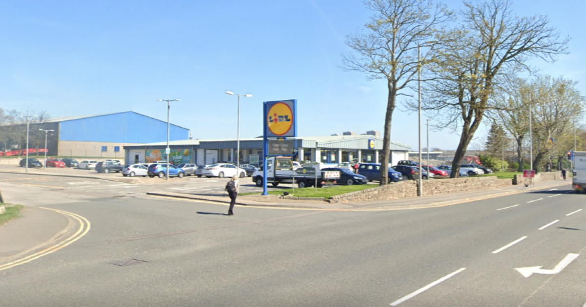 OpenGraph Image for Lidl 'actively looking for alterative locations' as Lang Stracht store to close