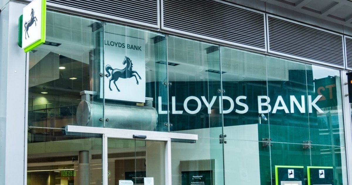 OpenGraph Image for Market Watch: Lloyds facing £1.2bn lawsuits over loans to collapsed TV firm