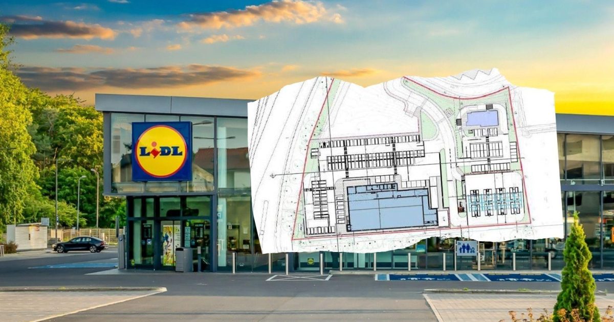 OpenGraph Image for Developer tables £10million plan to redevelop for Baker Hughes site