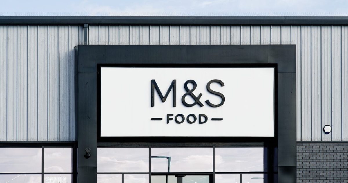 OpenGraph Image for Market Watch: M&S profits soar as CEO eyes 'much more opportunity for future growth'