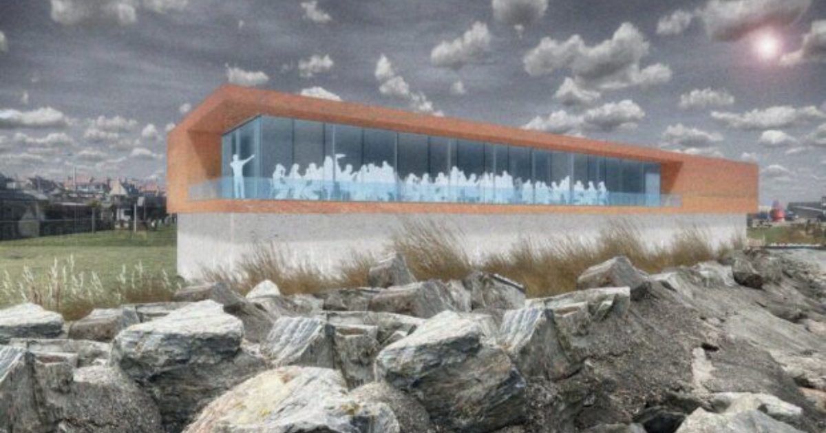 OpenGraph Image for 'Levelling Up' cash for Macduff & Peterhead, but not Aberdeen