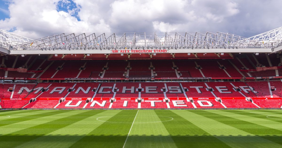 OpenGraph Image for Bidding deadline for Manchester United is extended