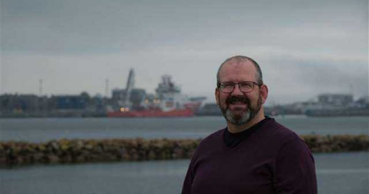 OpenGraph Image for Aberdeenshire councillors join Farage's Reform party after leaving Tories