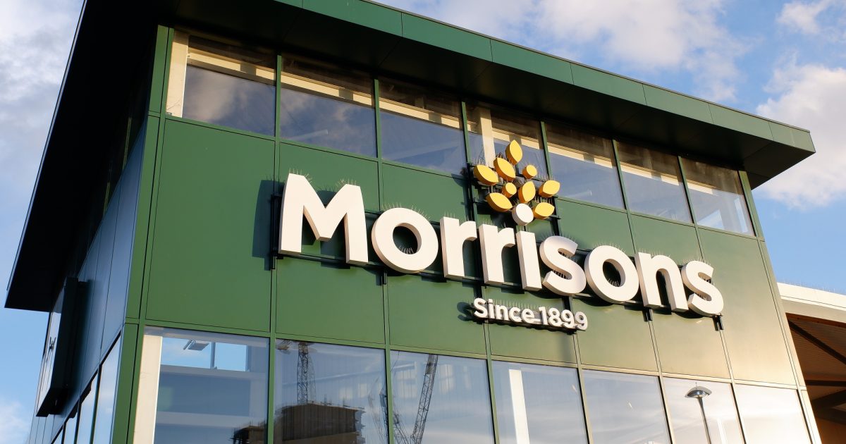 OpenGraph Image for Tuesday, March 25, 2025: Today's business headlines