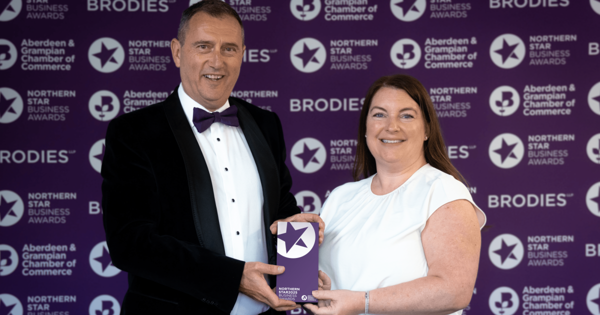 OpenGraph Image for Nominations open for the 2025 Northern Star Business Awards