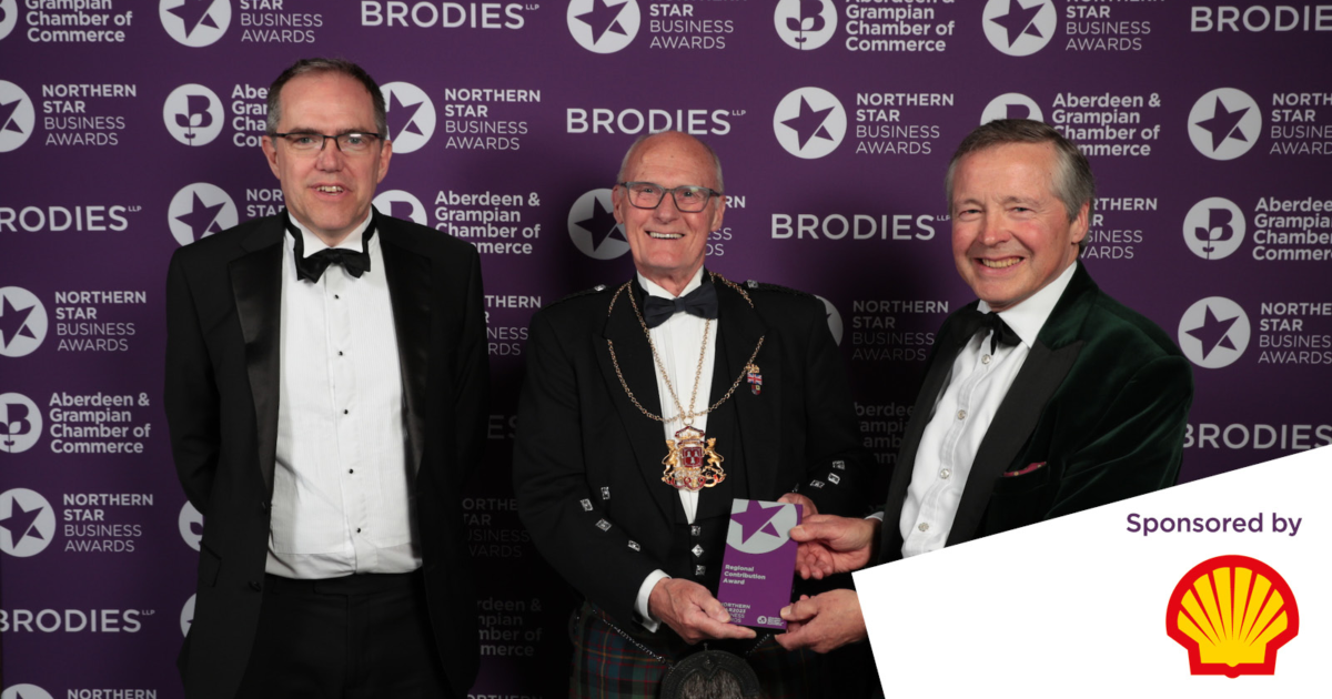 OpenGraph Image for Northern Stars 2023 winners spotlight: Her Late Majesty Queen Elizabeth II