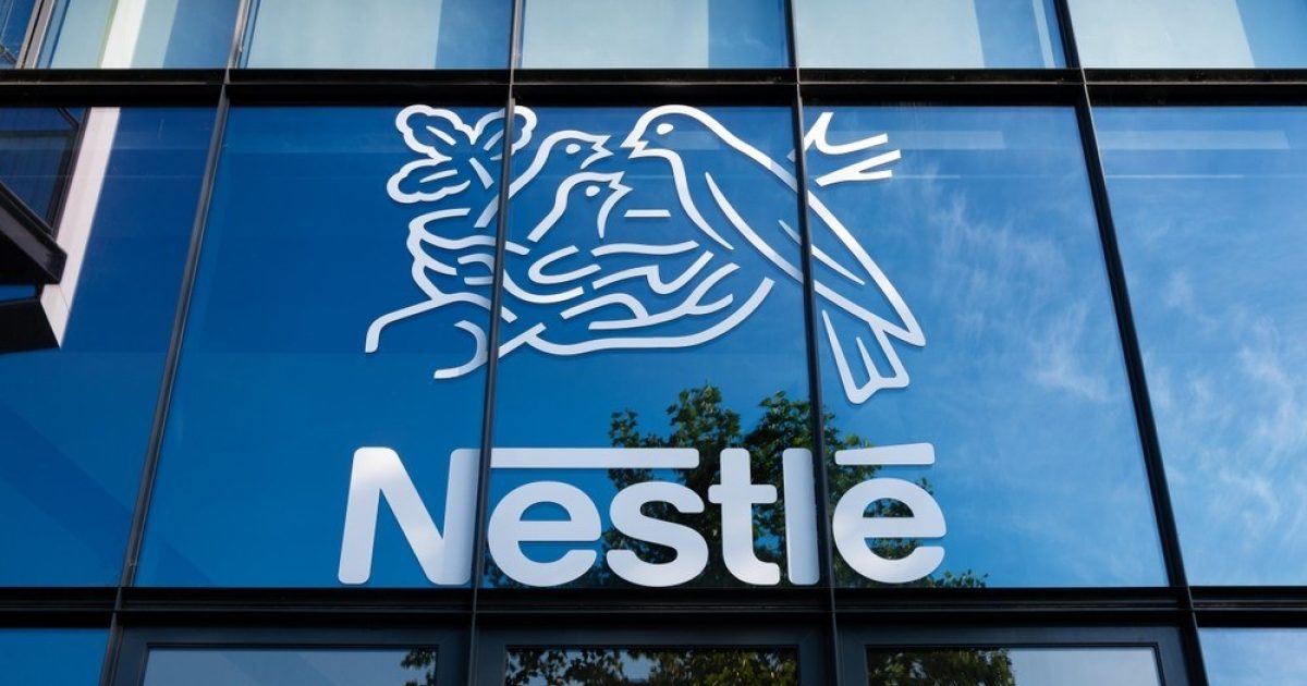 OpenGraph Image for Market Watch: New Nestle boss announces 16,000 job cuts