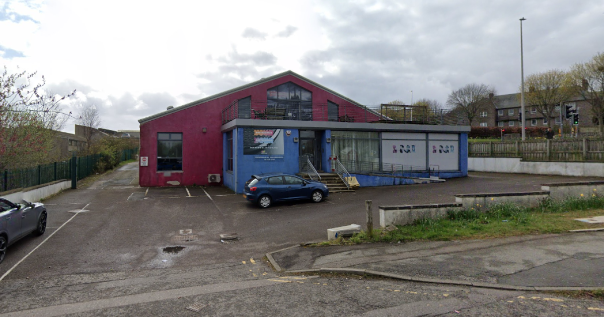 OpenGraph Image for Aberdeen's Northsound 1 studio to shut doors permanently