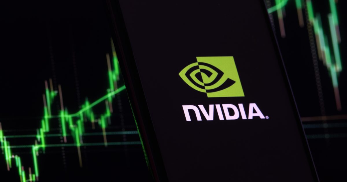 OpenGraph Image for Market Watch: Nvidia shares sink as Chinese AI app shakes US markets