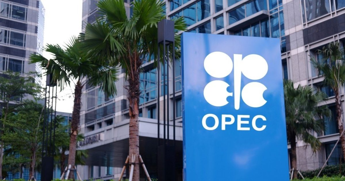 OpenGraph Image for Market Watch: UAE quits in 'beginning of the end of Opec'