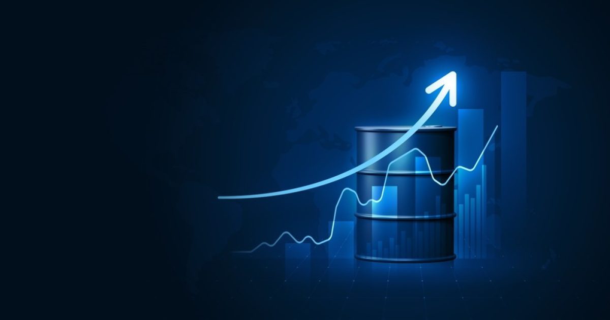 OpenGraph Image for Market Watch: Oil prices up as Opec+ pushes back production increases