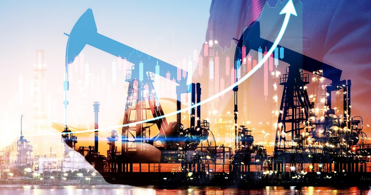 OpenGraph Image for Oil price slumps amid uncertainty over Chinese demand