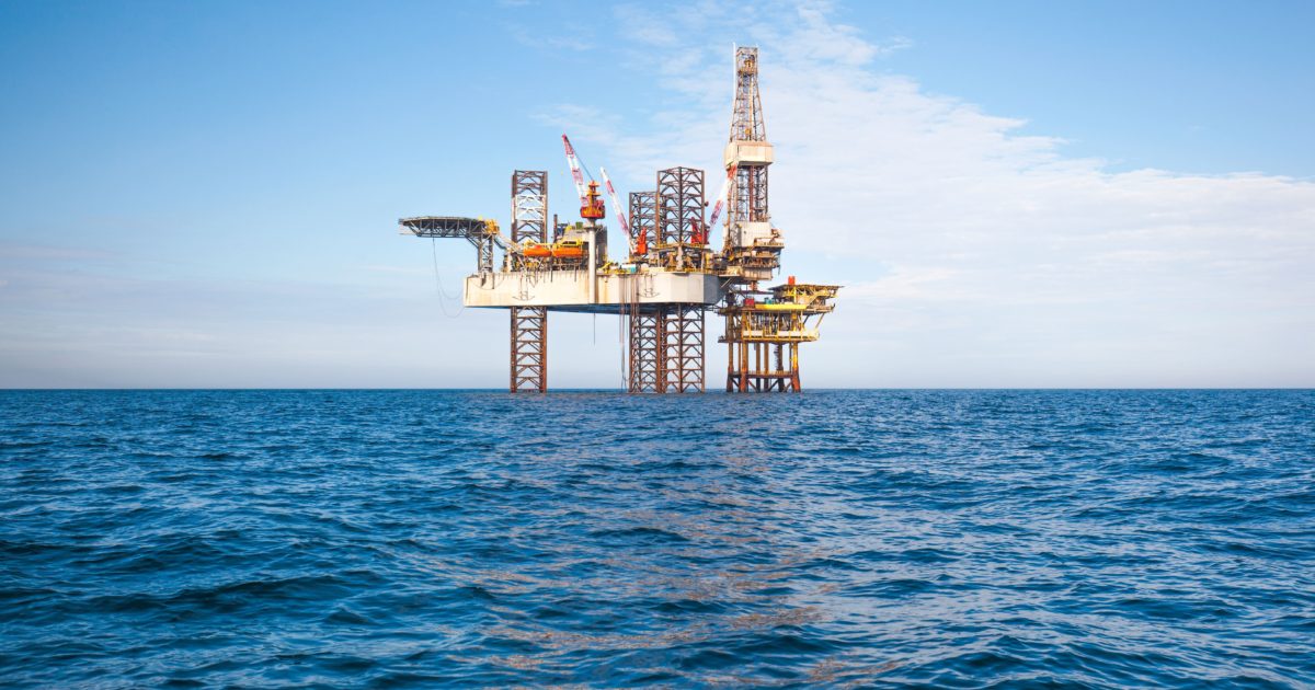 OpenGraph Image for Cost of decommissioning UK North Sea installations soars to £40billion