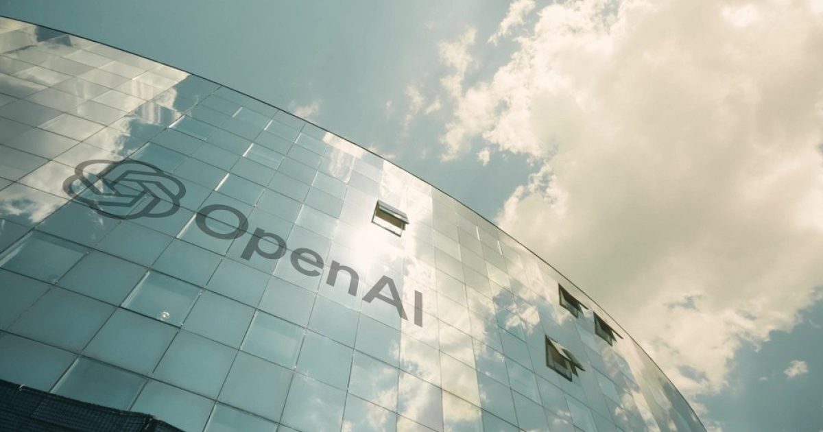 OpenGraph Image for Market Watch: OpenAI files to go public as AI IPO race heats up