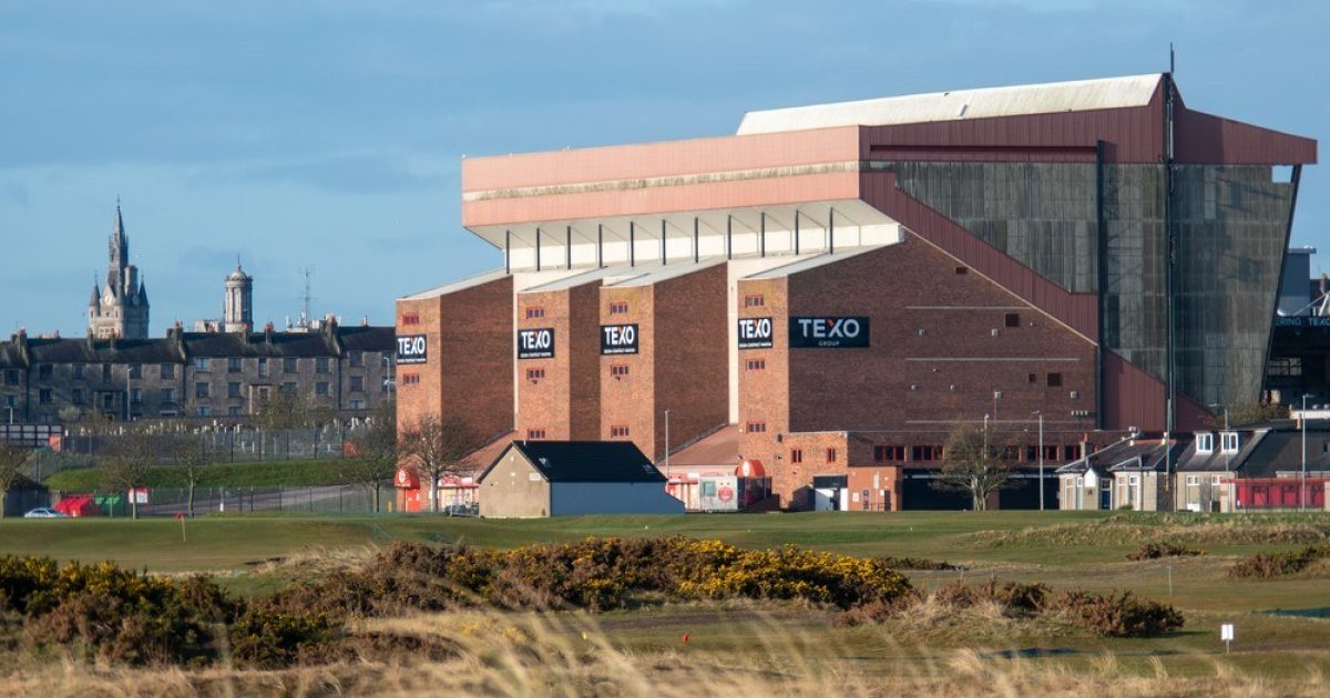OpenGraph Image for Dons brand council 'disingenuous' over beach stadium saga