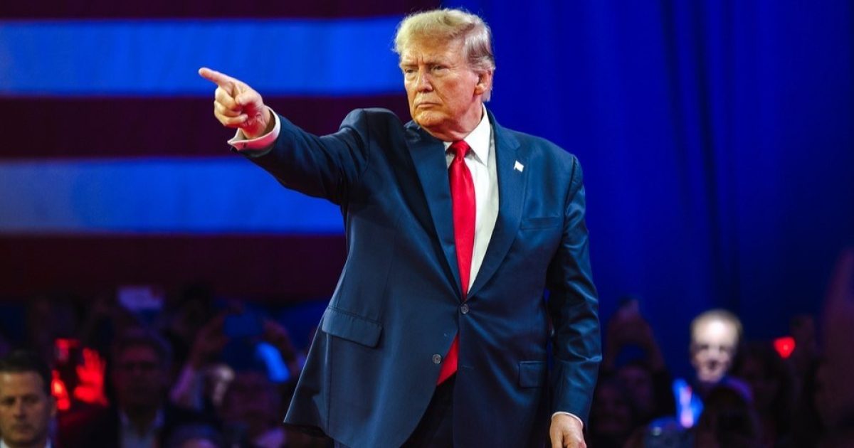 OpenGraph Image for Germany and France weigh in as Trump fails to rule out military force over Greenland