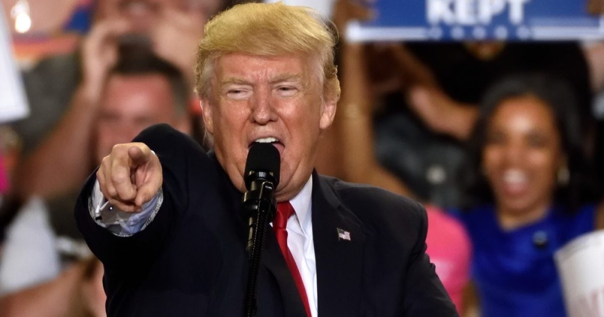 OpenGraph Image for Trump 'very angry' with Putin as Ukraine ceasefire talks rumble on