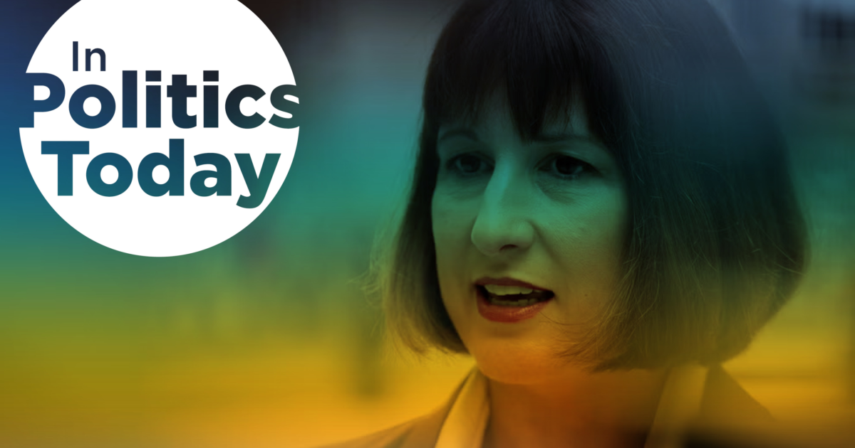 OpenGraph Image for Shadow Chancellor rules out wealth tax on the rich