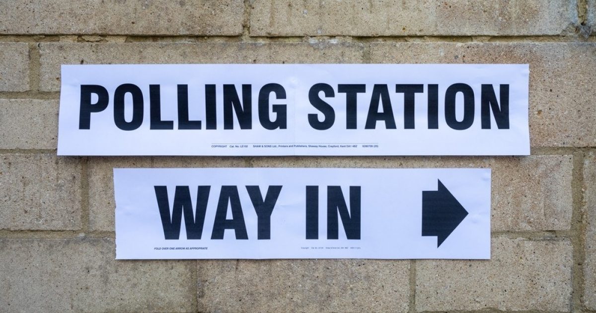 OpenGraph Image for Scots head to polls and unions round on Starmer