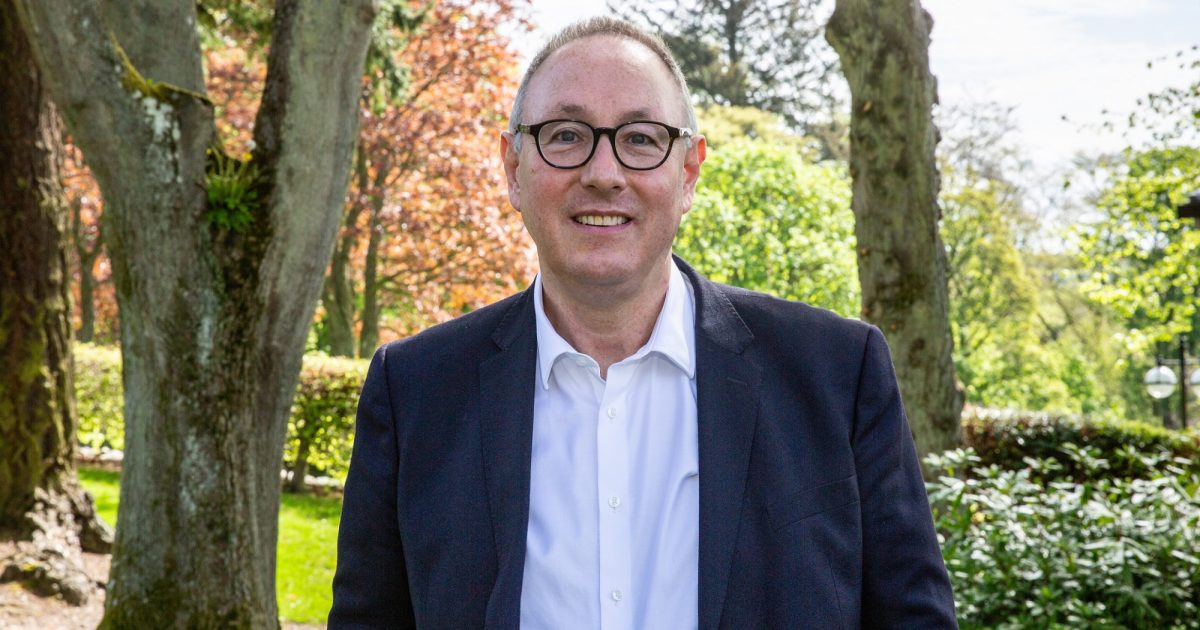 OpenGraph Image for North Sea can be an energy ‘powerhouse’ – if we manage the transition properly, says professor