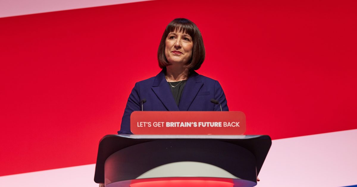 OpenGraph Image for Market Watch: Economy tipped to shrink as bruising Budget batters businesses